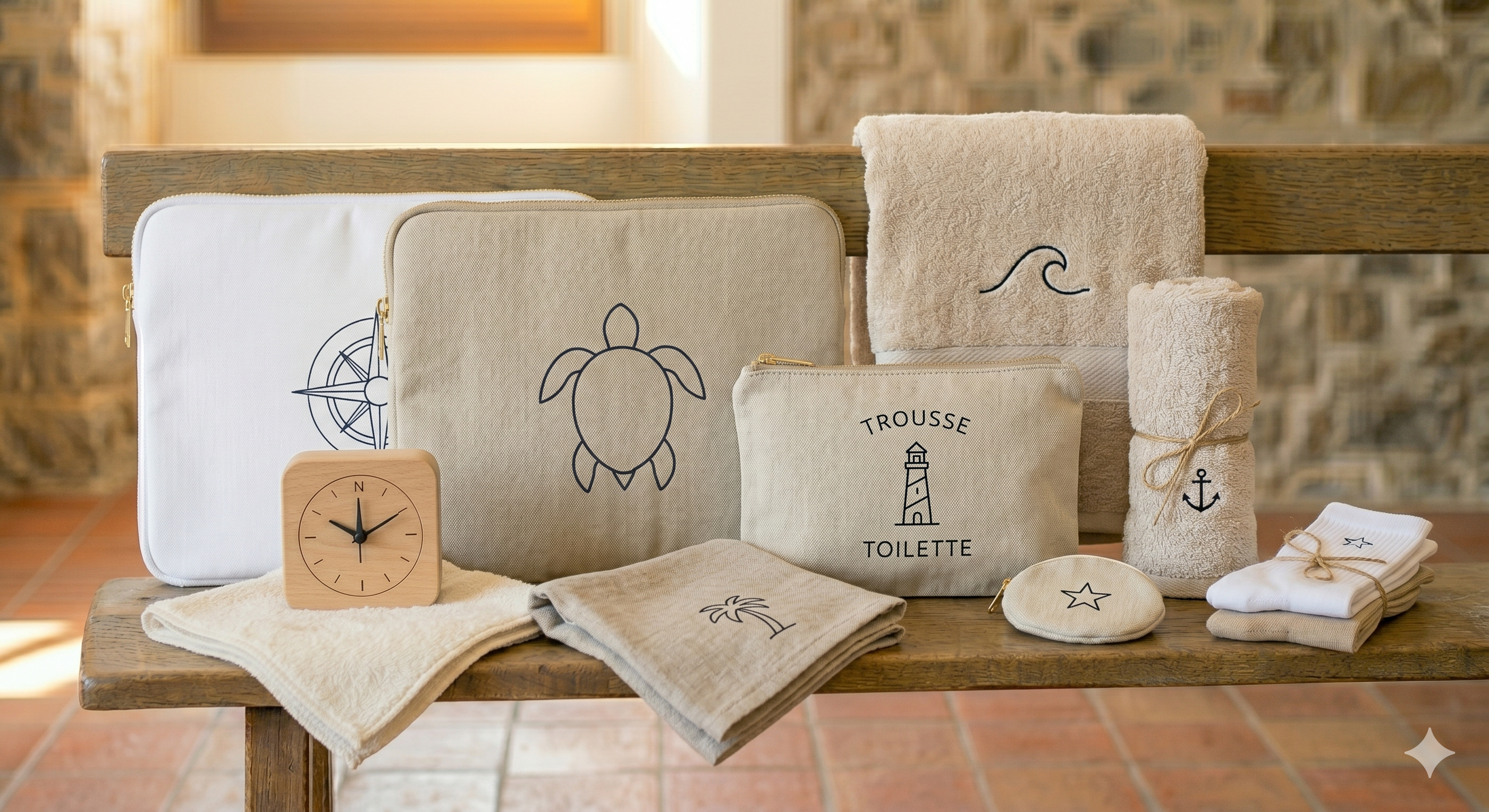 Autres textiles